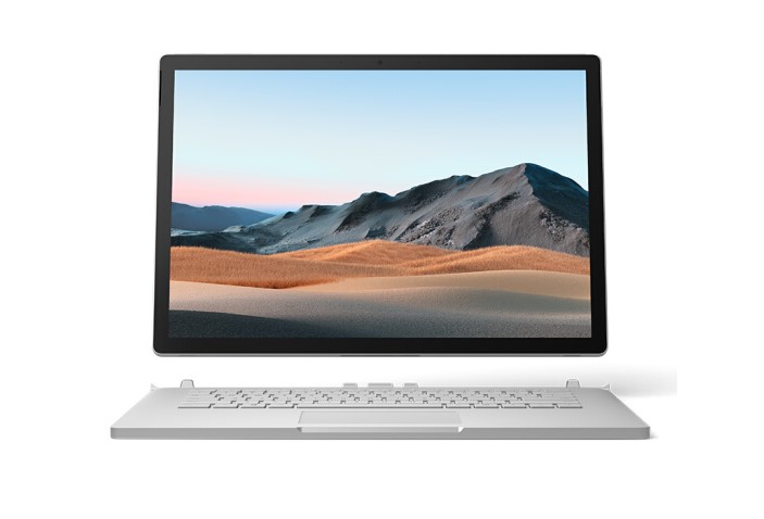 平山Surface 维修前的准备工作